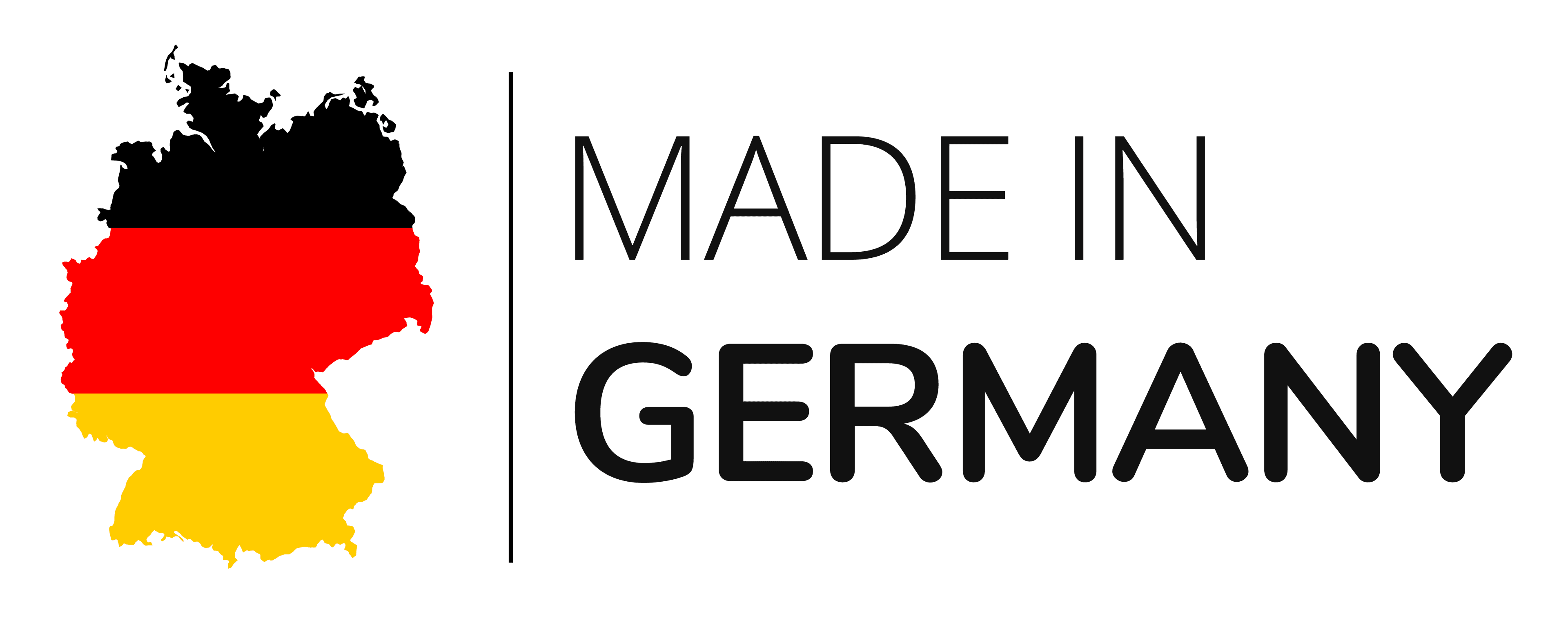 Made in Germany